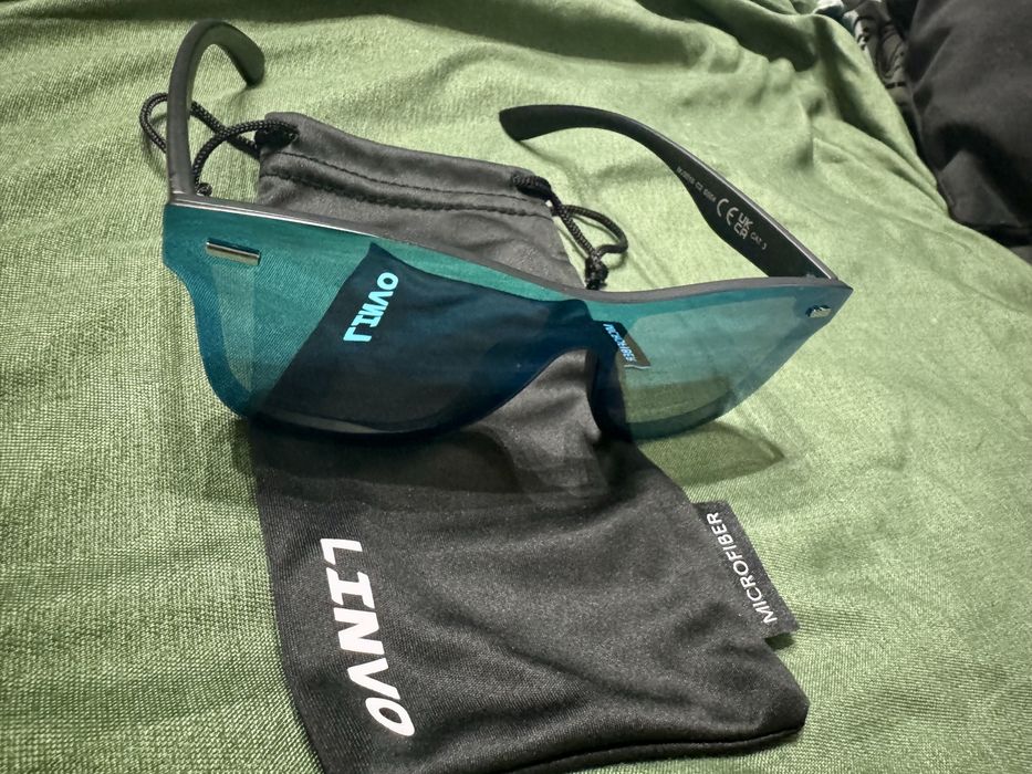 Ochelari de soare polarizati LINVO UV400