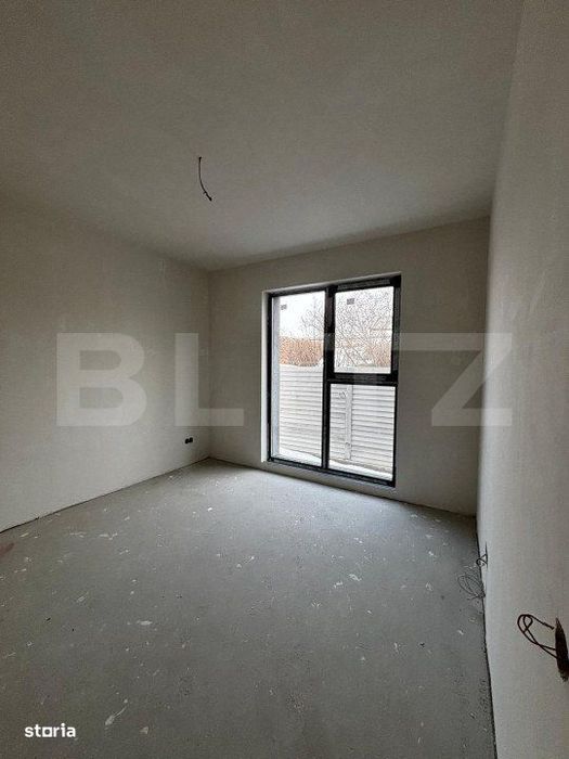 Apartament 2 camere,loc de parcare +boxa inclusa in pret ,zona semi-ce