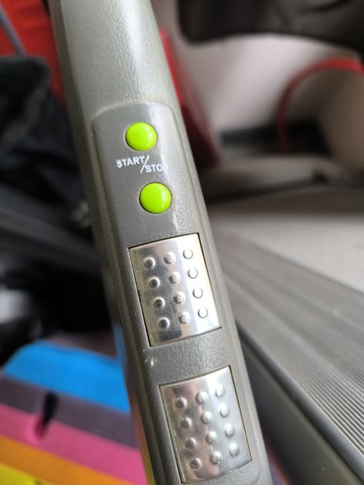 Пътека за бягане