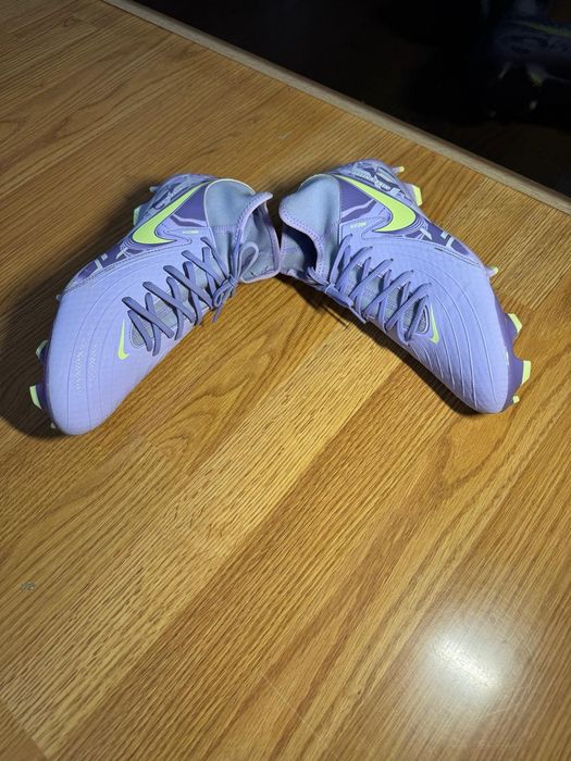 Ghete de fotbal Nike phantom Luna Academy