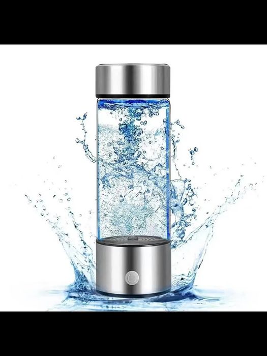 Генератор водородной воды Cup Hydrogen Generator 1200PPB