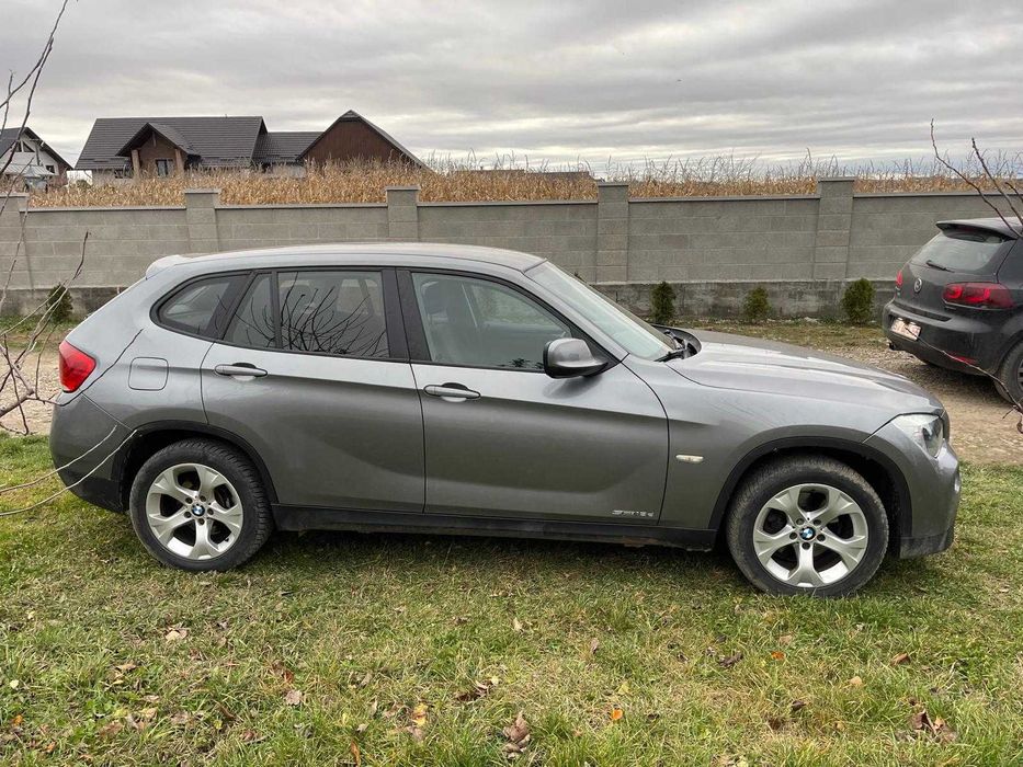 Bmw X1 2012 188000km