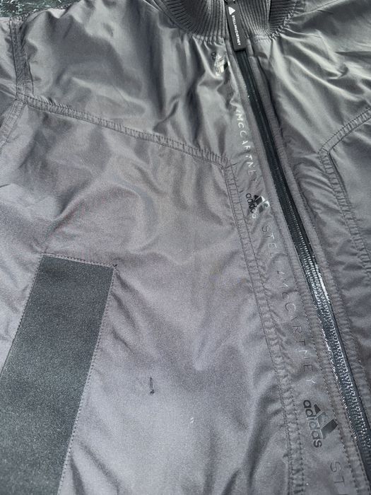 Jeaca pentru femei Adidas X Stella McCartney Marimea S