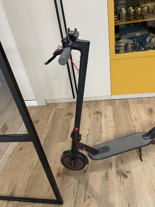 Электросамокат xeomi