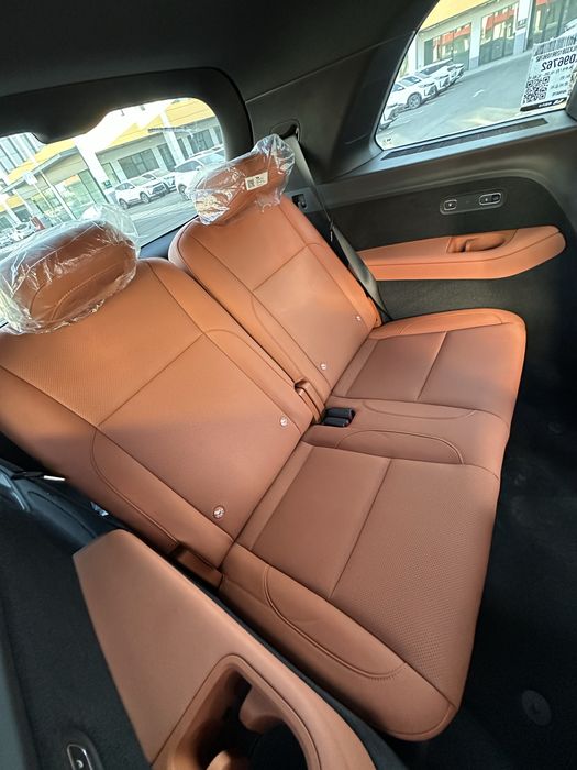 Lixang L9 ultra 2024 yangi taer