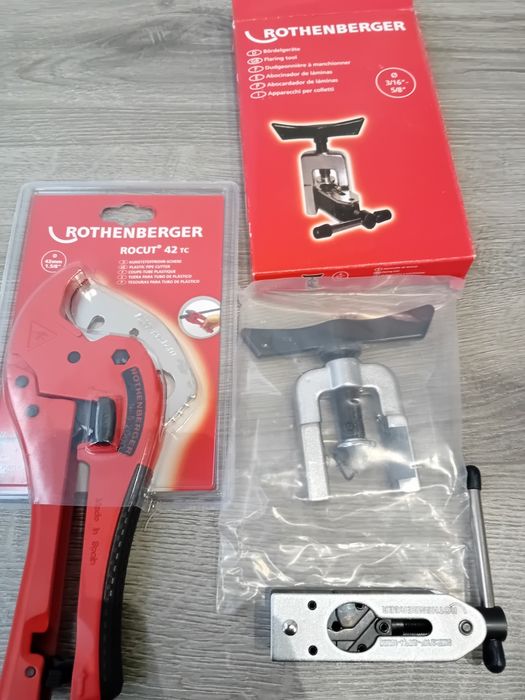 Rothenberger Profesional