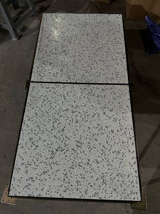 Фальшпол огнеупорный водостойкий