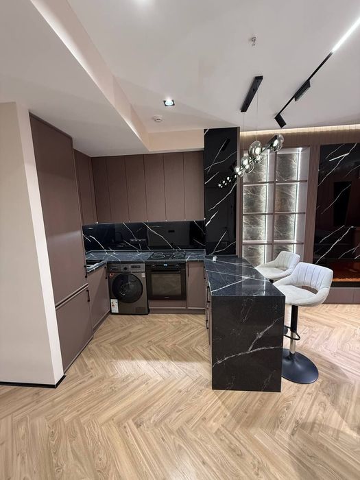 Продаётся 2ком NRG U-TOWER 53квм ор-р: Дружба Народов