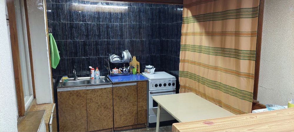 Каартира. 2/6/9 Сергели 7