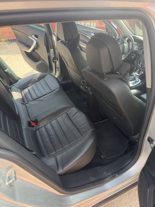 Opel insignia 20cdti anul 2014 automata