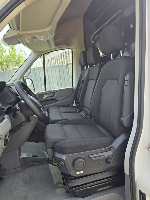 MAN Tge * 2.0 Tdi * Automat