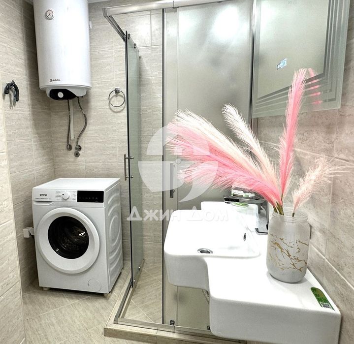 Продава се Двустаен апартамент в с. Равда, Област Бургас - 54 кв.м за 1134 €/кв.м - Снимка #6