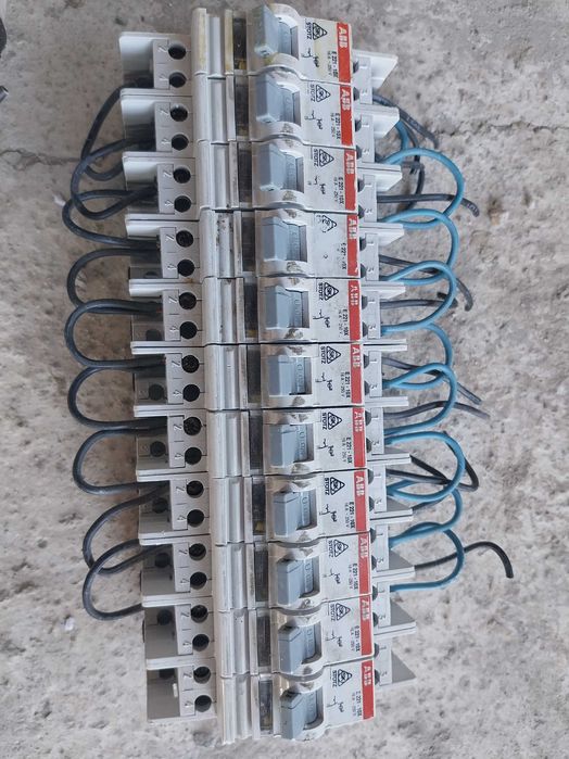 Sigurante electrice