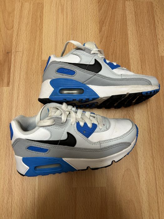 Детски маратонки Nike