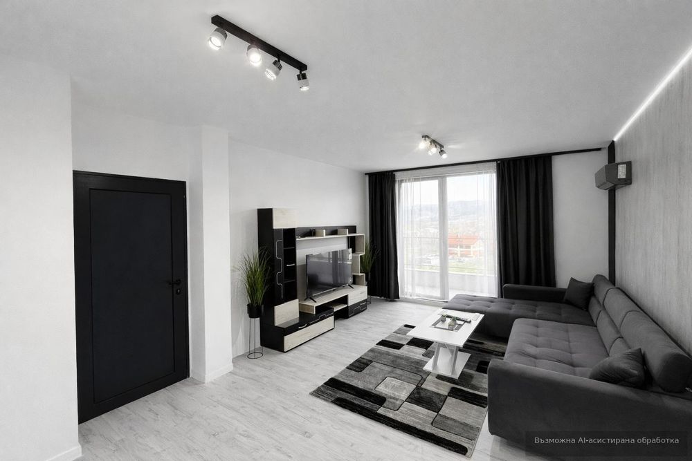 С АКТ 16! Двустаен апартамент за продажба в кв. Коматево