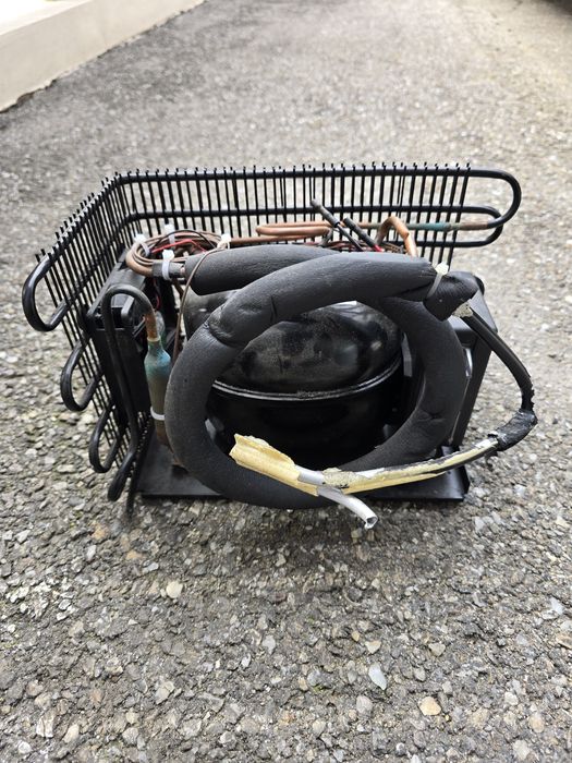 Compresor frigider 12/24 V