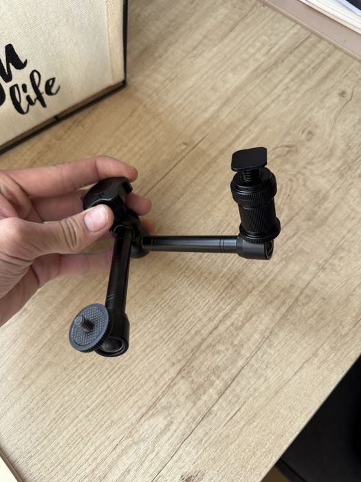 Magic Arm - специальный держатель кронштейн