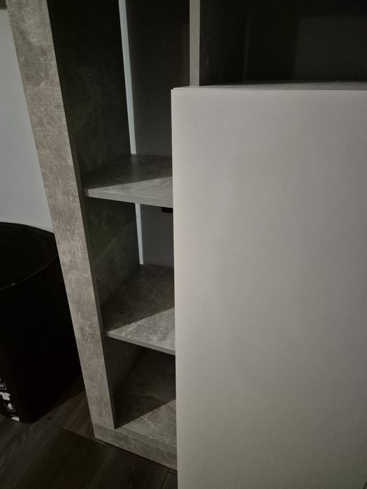 Скрин / шкаф за обувки от Aiko