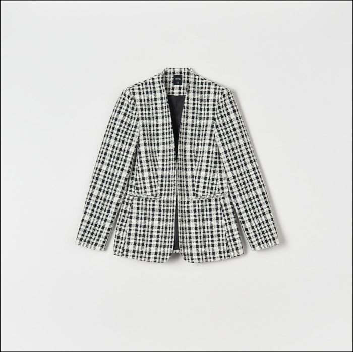 Дамско сако, р-р M