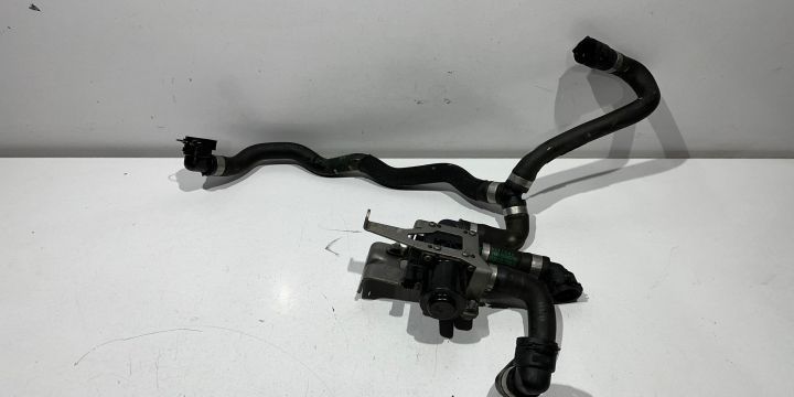 Electrovalva apa cu furtune 2.0D B47 11538572508 BMW Seria 5 F07/F10/
