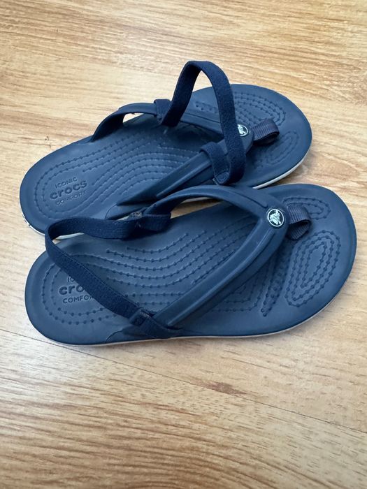 Sandale Crocs copii mărimea 10