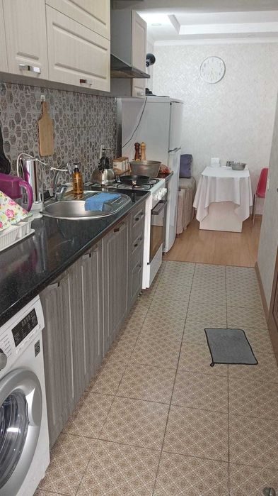 Продам 3 комнатный дом