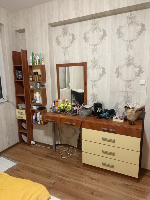 Спалня пълен комплект