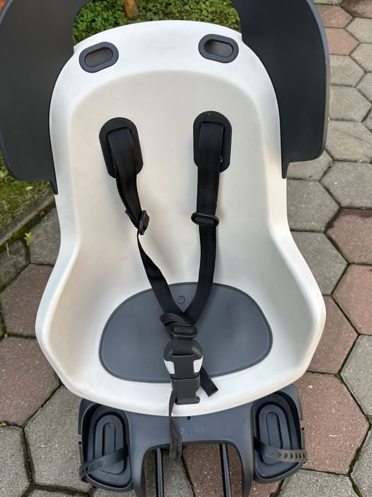 Scaun bicicleta Bobike folosit f putin