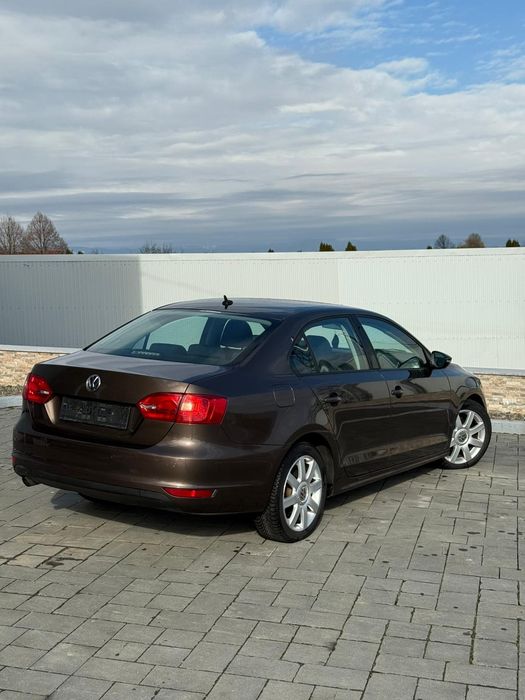 Jetta 2011 1.6 diesel