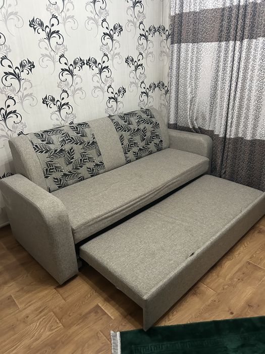 Продам раскладной диван