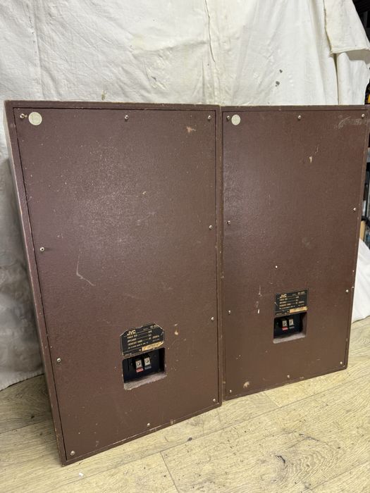 Тонколони JVC VS-5323