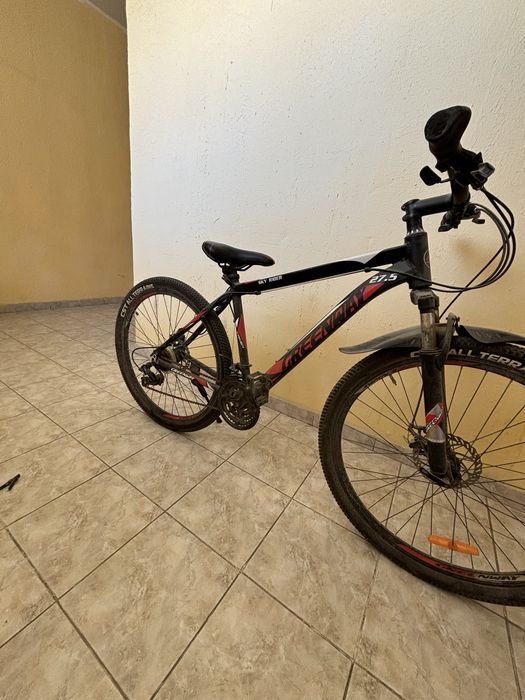 Велосипед б/у