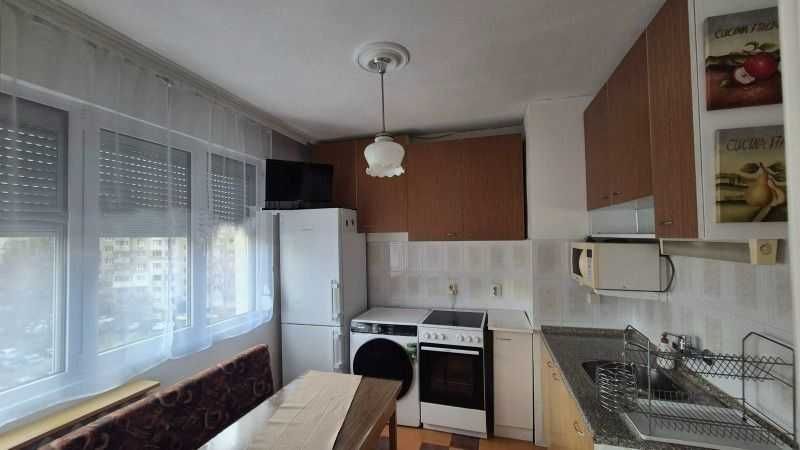 Дава се под наем Двустаен апартамент в София, Разсадника - 43 кв.м за 398.82 € - Снимка #1