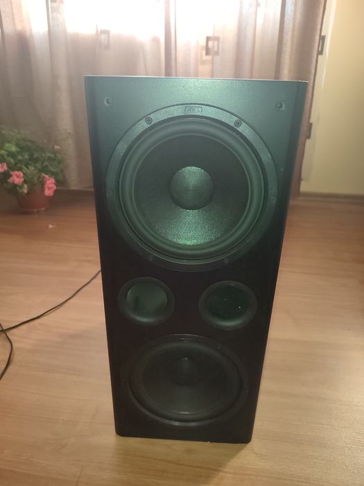 Subwoofer Canton AS30