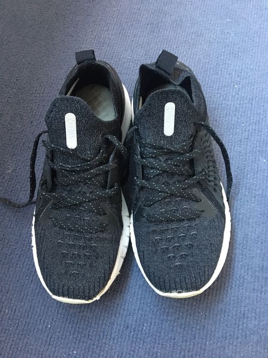 Юношески маратонкш