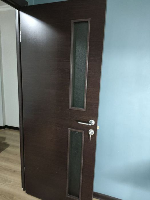 Межкомнатные двери в отличном состоянии
