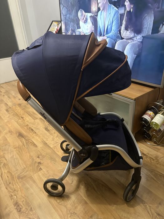 Mima Xari ZiGI Лятна