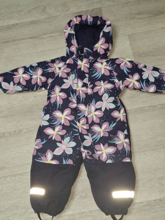 Комбинезон детский 86-92