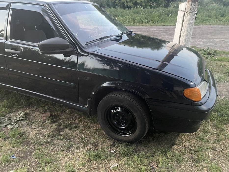 Продам Ваз2114, возможен обмен