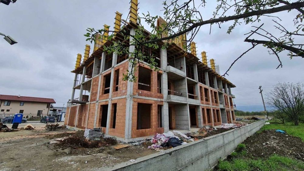 Продава се Двустаен апартамент в Пловдив, Беломорски - 65 кв.м за 1458 €/кв.м - Снимка #3