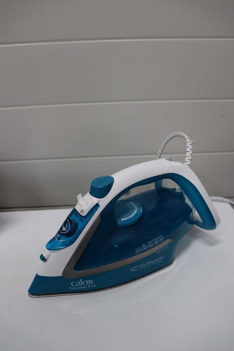 Ютия Calor FV5715C0, 2400W, лек ДЕФЕКТ