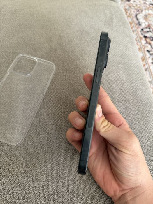 IPhone 15 Pro Max 512 GB