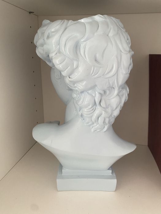 Фигура Голова Давида