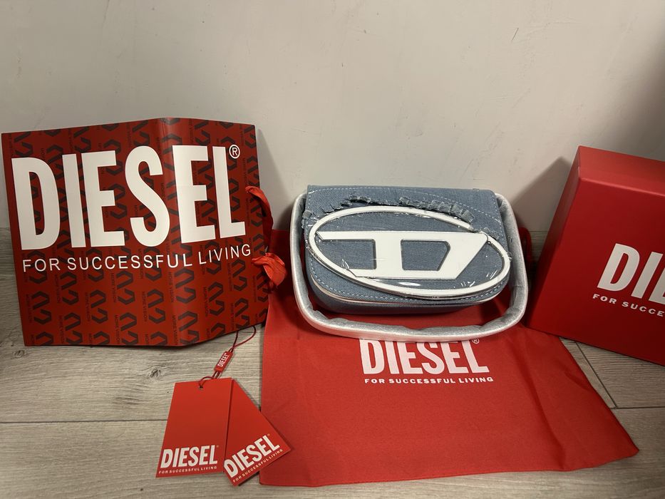 Geanta Diesel 1DR