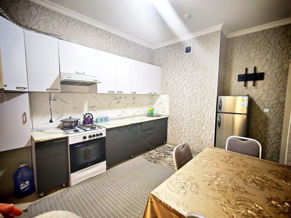 Yangi Darhon 2-da 2-xonali kvartira  ijaraga beriladi