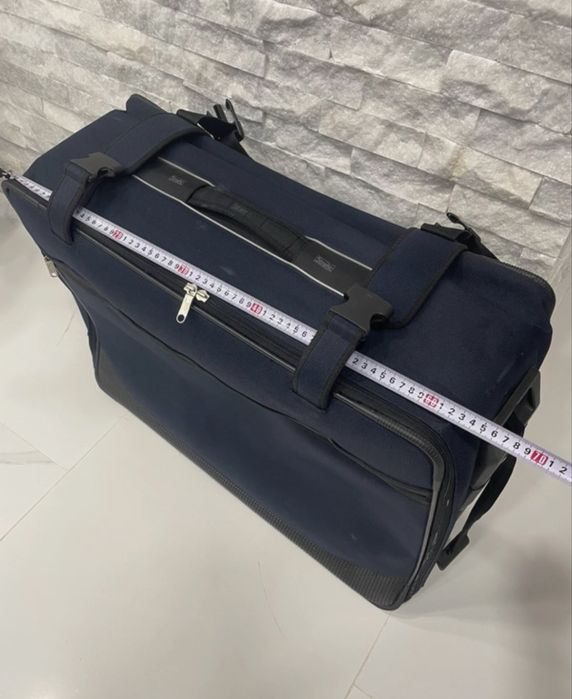 Geamantan din Germania firna “Stratic”