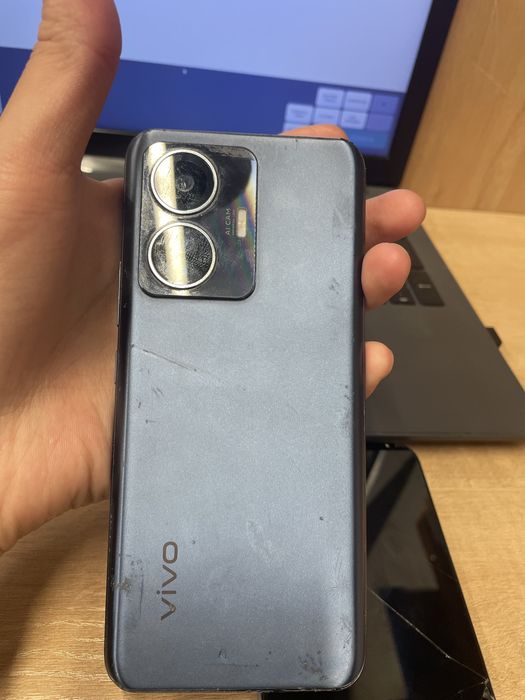 Продам телефон Vivo Vay 55