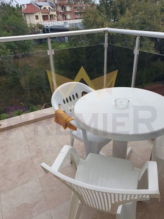 Продава се Двустаен апартамент в Приморско - 73 кв.м за 850 €/кв.м - Снимка #8