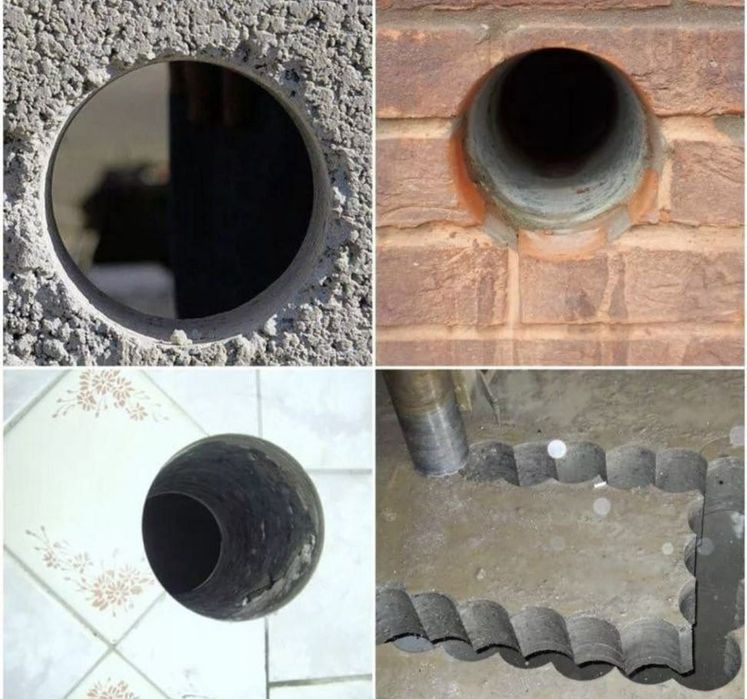 Бетон Кесиш бузиш Алмазная резка Алмазное бурения тешиш хизматлари