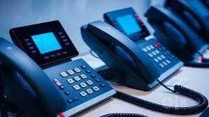 Проектирование, монтаж, пусконаладка систем телефонной связи